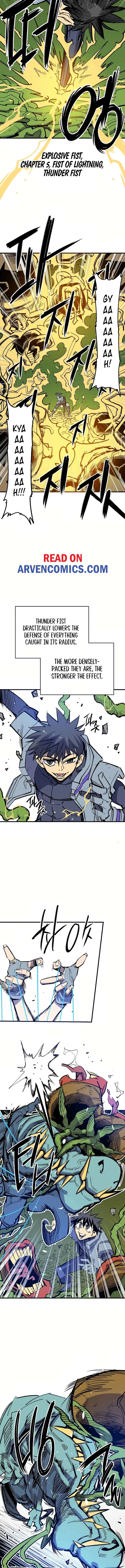 I'm a max level regressor Chapter 39 8